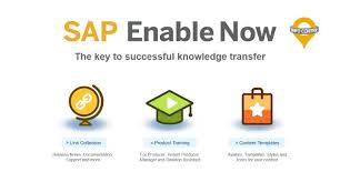 SAP Enable now