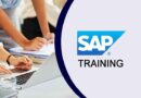 SAP Training