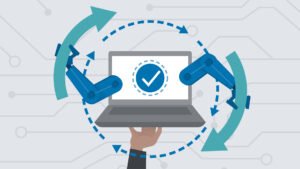 RPA Geliştirme Süreci