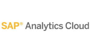 SAP Analytics Cloud