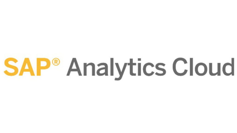 SAP Analytics Cloud