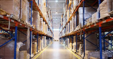 warehouse