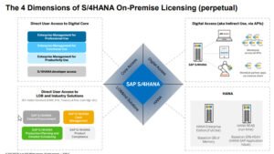 SAP Licence