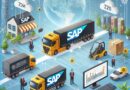 SAP Transportation Management