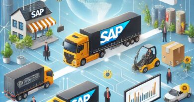 SAP Transportation Management